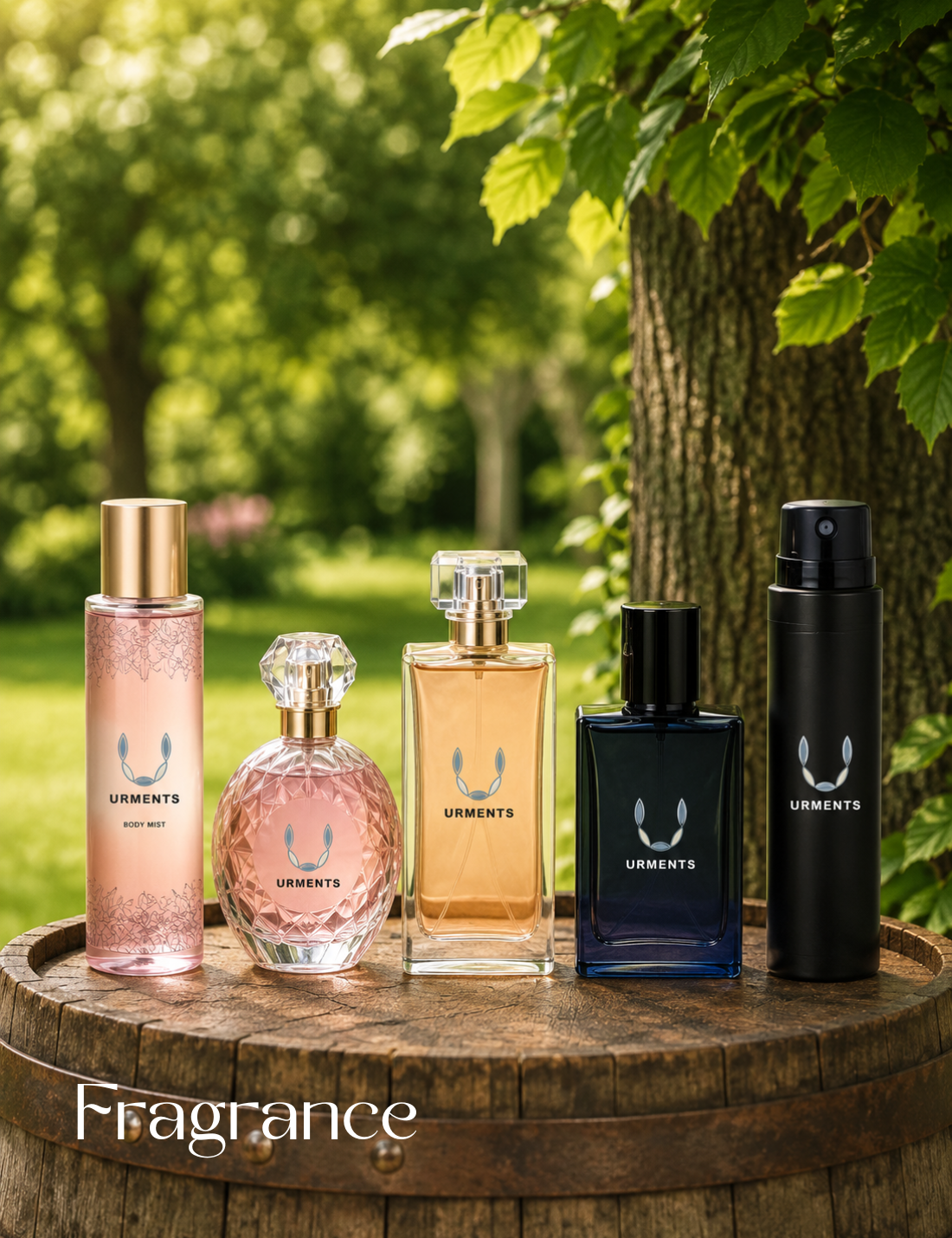 Fragrances