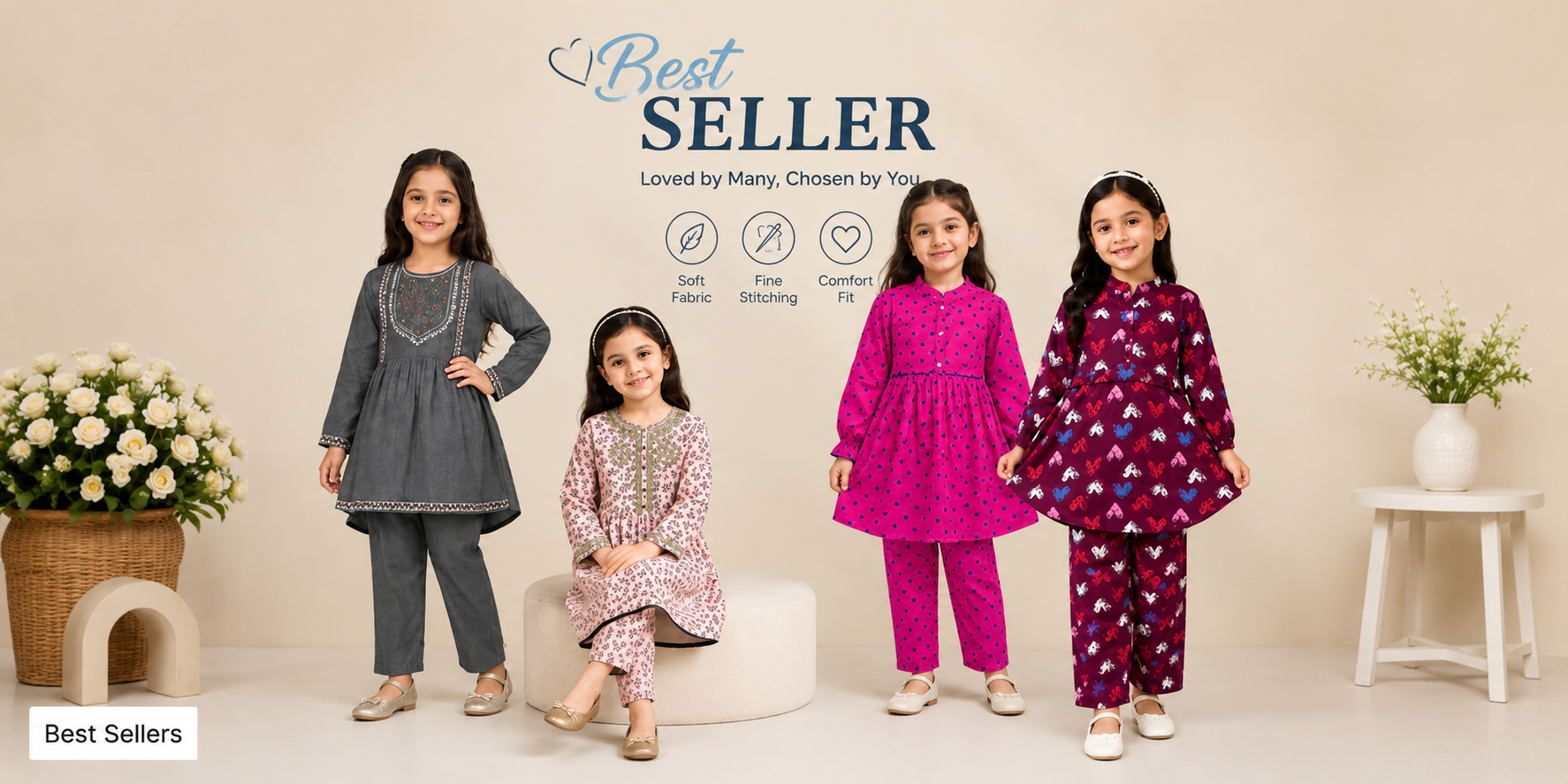 Best Sellers