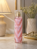 PinkVan Bliss Body Mist for Women – 150ml | Refreshing Long Lasting Fragrance