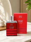 Opio Instant Dezire Pour Homme Eau De Parfum – 100ml | Long Lasting Men's Perfume
