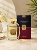 Aris Paramour Pour Homme Eau De Parfum – 100ml | Premium Long Lasting Men's Fragrance
