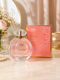 Opio Serene Pink Pour Femme Eau De Toilette – 100ml | Long Lasting Women's Perfume