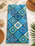 Classic Mosaic Women's Casual Fashion Stoller